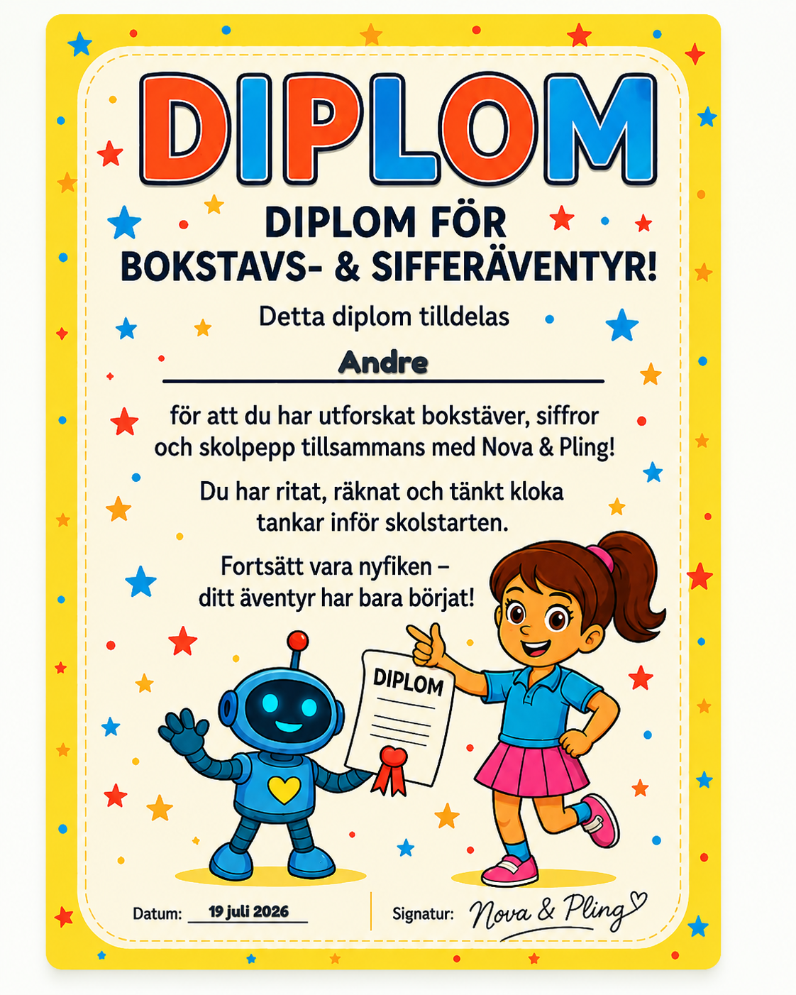 Diplom