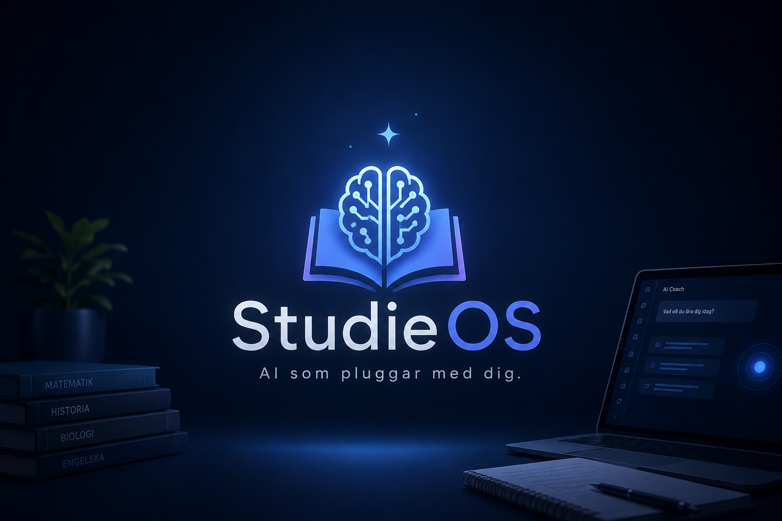 StudieOS